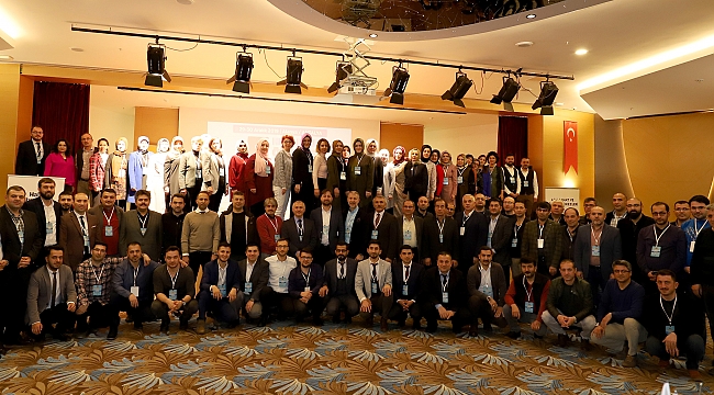Büyükşehir’den 5. Hayat Boyu Öğrenme Çalıştayı