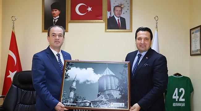 Fidancı: Kurumlar arası işbirliği ve iletişim önemli