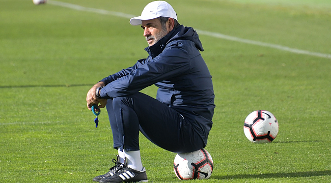Kocaman açıklamalarda bulunacak