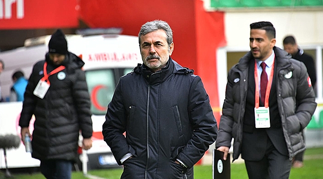 Kocaman: Bajıc hayal kırıklığı oldu