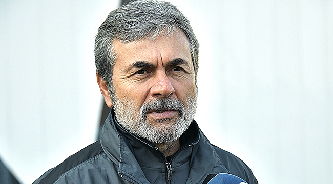 Kocaman: İyi başlamak istiyoruz