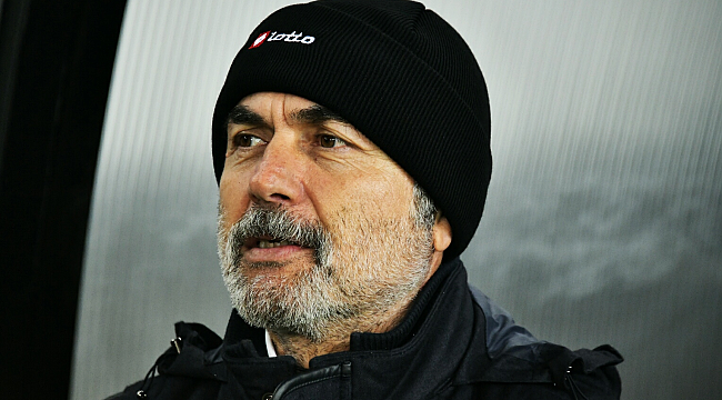 Kocaman: Kazandığımız için mutluyuz