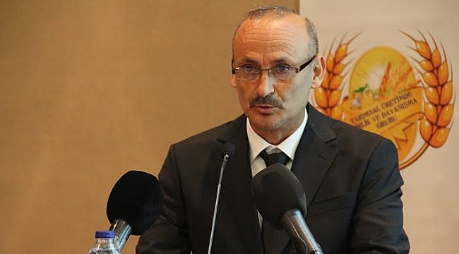Konya Çimento 10 kat zarar veriyor