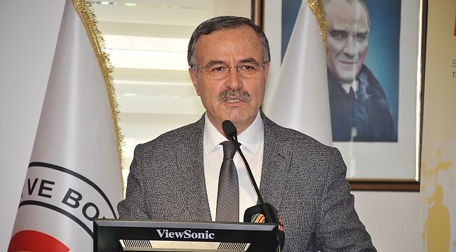 Konya, yüksek katma değerli üretime odaklanıyor