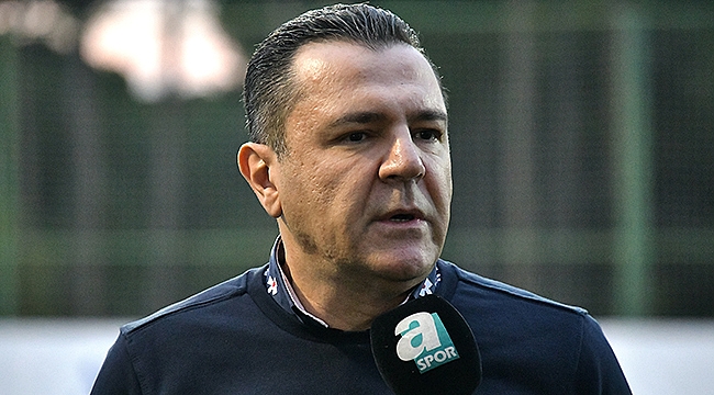 Konyaspor 2. yarıda daha iyi olacak