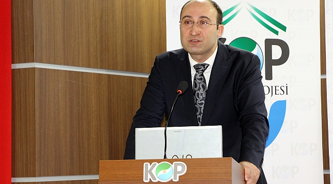 KOP, Konya’dan Yenilikçi Projeler İstiyor