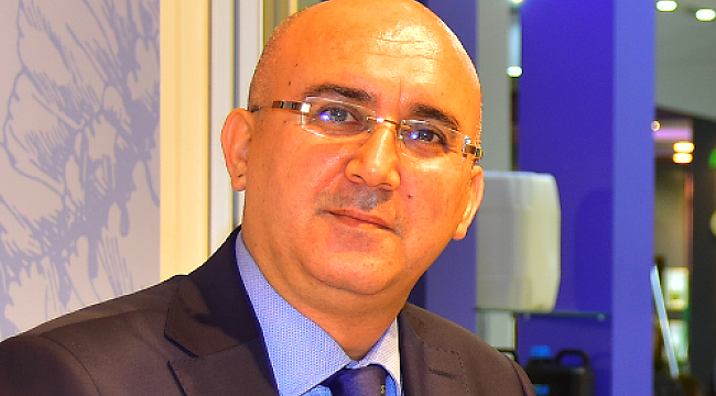 Metin Güneş Güven Tazeledi