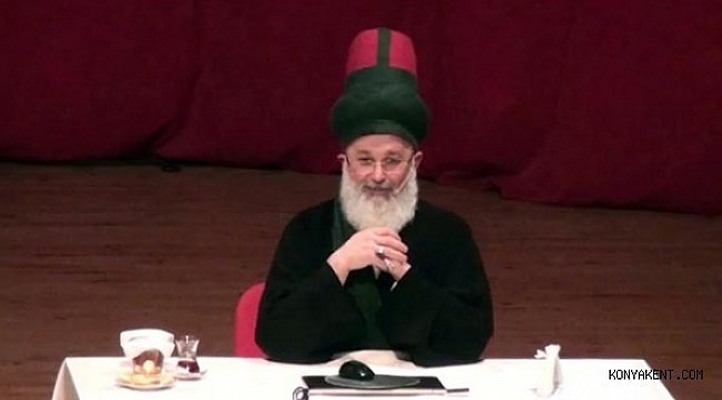 Sahte Şeyh&#039;e Konya&#039;dan büyük tepki