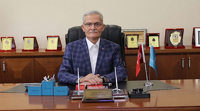 Siyonizm dünyadaki tüm zulümlerin kaynağıdır