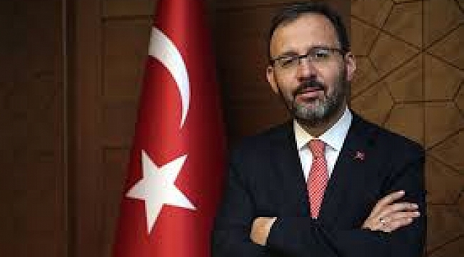 Yurtlar ve spor salonları vatandaşlara açıldı