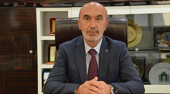 Angı'dan Konvoy yasaklarına destek