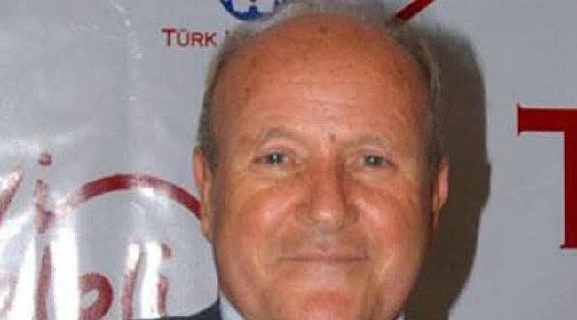 Duayen hakem Hilmi Ok vefat etti