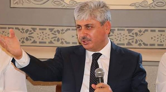 İdlip'te 33 şehidimiz var