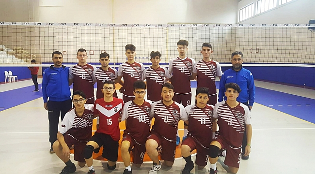 Konya Spor Lisesi, Konya'nın gururu oldu
