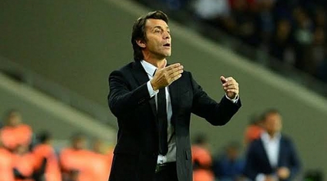 Konyaspor'un yeni patronu 'Cengaver'oldu