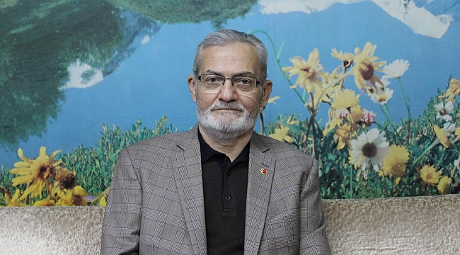TAV 'da Mustafa Yayla güven tazeledi