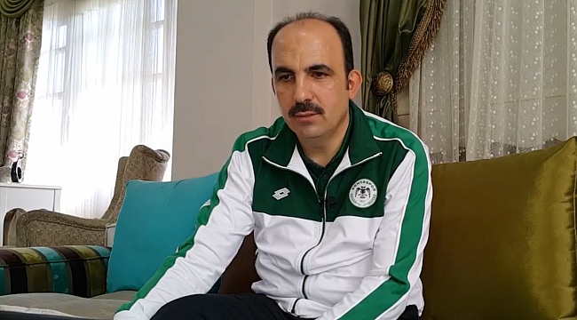 Altay Canlı Yayında Çocuklarla Buluştu