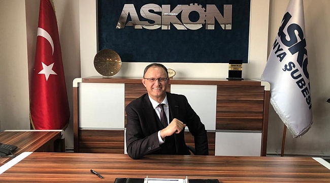 ’Ekonominin paydaşlarını ‘milli ekonomi seferberliği’ne davet ediyoruz