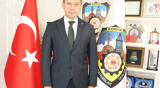 Karabacak: "Esnaf paketi bekliyoruz"
