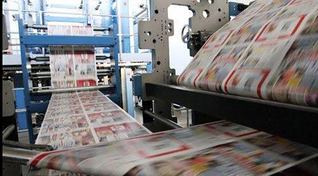 KGK: Medya sektörü zorda, yerel medya bitiş sürecinde