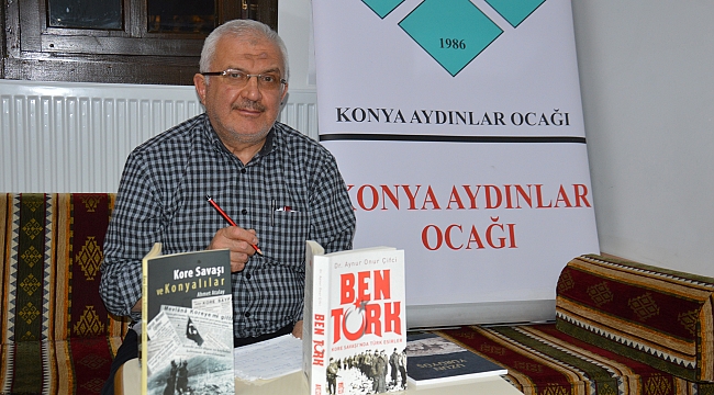 Kore’de ilk ezanı Türkler okudu
