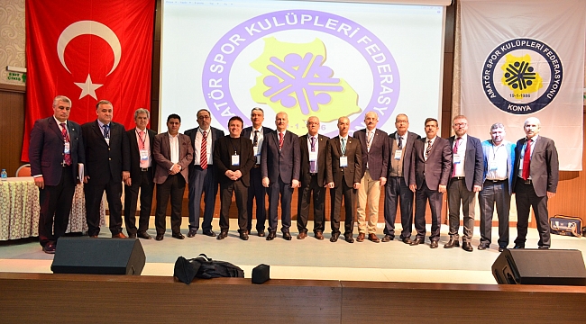 Remzi Ay güven tazeledi