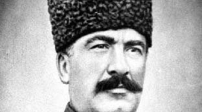 “Fevzi Çakmak, ahlâklı mütedeyyin bir insandı”