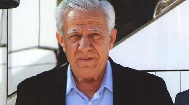 Rahim Özkaymak hayatını kaybetti