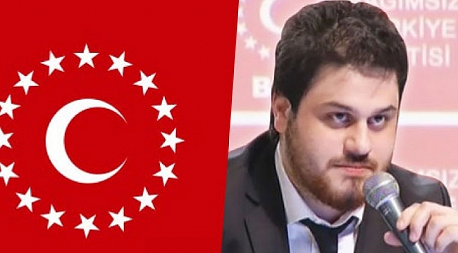 “Bu davayı iktidara taşıyacağız