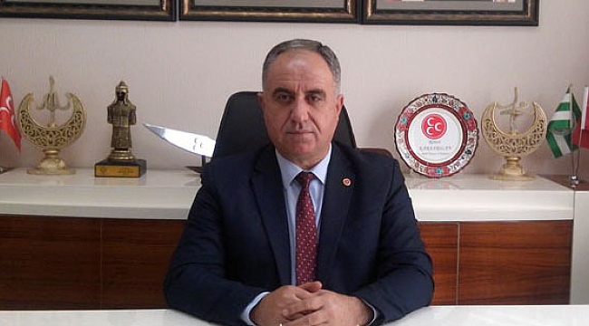 Gençlik, milletlerin gücü ve yarınlarıdır