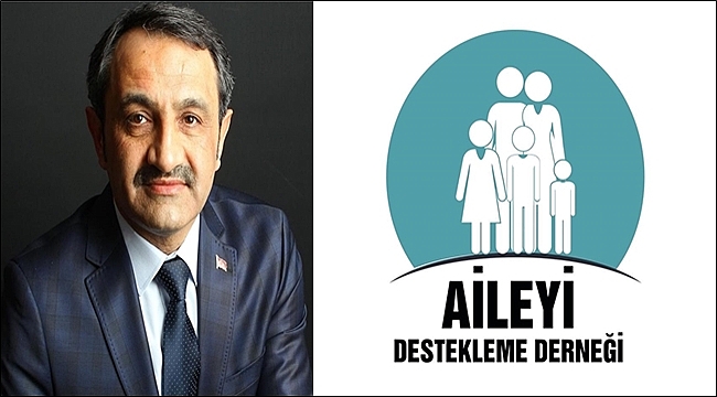 Her işin başı sağlık ve ailedir