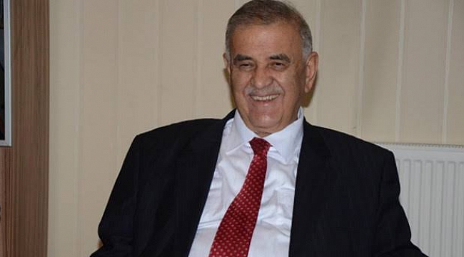 Keçeciler anjiyo oldu