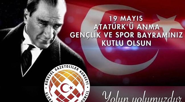 KGK: Ayrılmamamız gereken yol Atatürk’ün yoludur