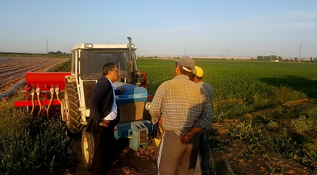 Konya Şeker’den çifte bayram yaptıracak avans