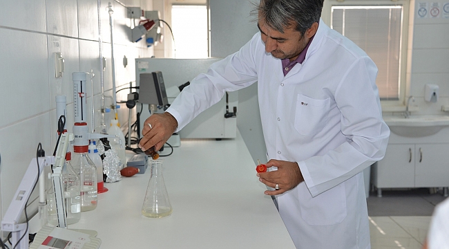 Nanoteknoloji ve İleri Malzemeler Programı Kuruldu