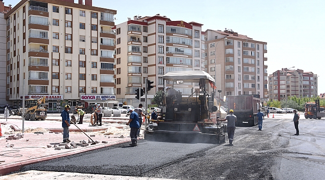 Trafik de  yeni düzenlemeler