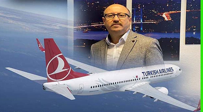 Konya Frankfurt uçuşları 4 Temmuz da başlıyor