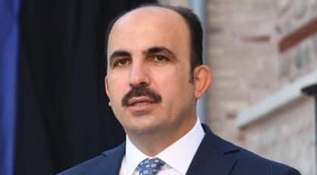 Altay'dan vatandaşlara uyarı