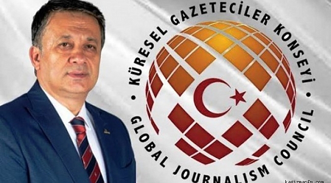Dim: “24 Temmuz gerçek gazeteciliğin başladığı gündür”
