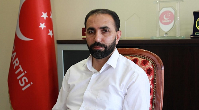 Saydam: 15 Temmuz ihanetlerin en büyüğü