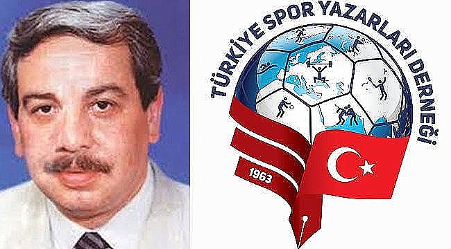 Galip Yenikaynak’ı saygıyla anıyoruz