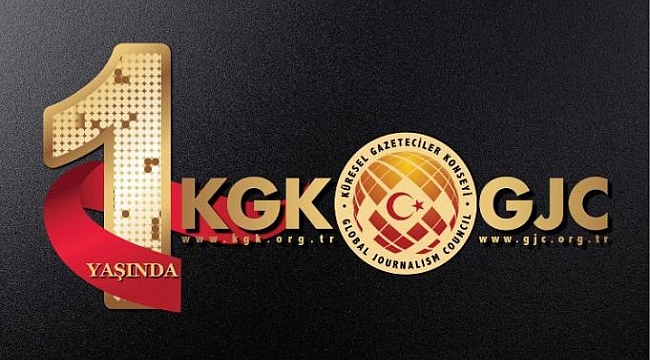 KGK 1 YAŞINDA…
