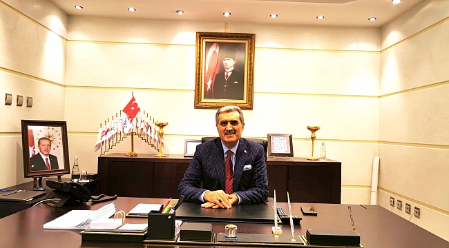 Konuk; Hepimiz cumhuriyetin eşit hissedarıyız