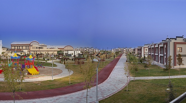 Konya ‘şifa merkezi’ oluyor