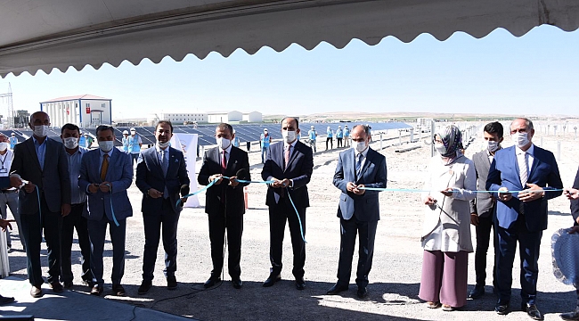 Türkiye’nin Kalkınma Hamlesine KOMEK Desteği