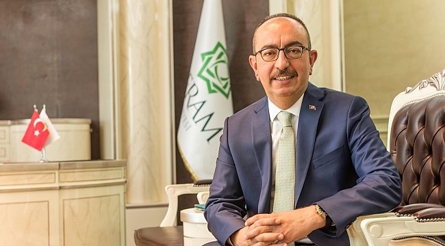 Meram Belediyesine ‘sıfır atık’ belgesi
