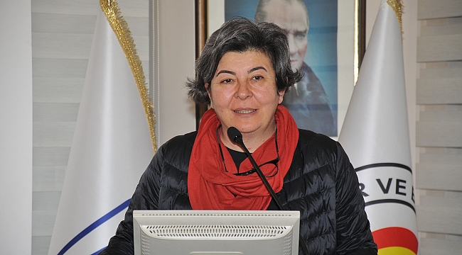 Pandeminin otomotiv sektörüne etkisi konuşuldu