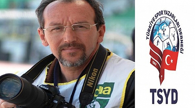 TSYD,  Ali Akgül'ü unutmadı