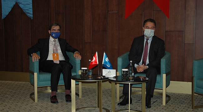 Zemin sağlam olursa inşaat da sağlam olur"
