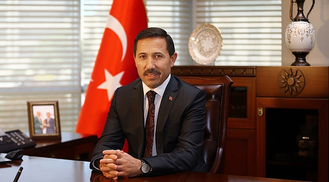 Kılca: Basın güçlü devlet olmanın önemli bir unsurudur